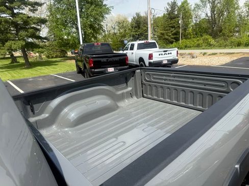 New 2026 RAM 2500 Rebel w/ Rebel Level 2 Equipment Group AWD/4WD image 42