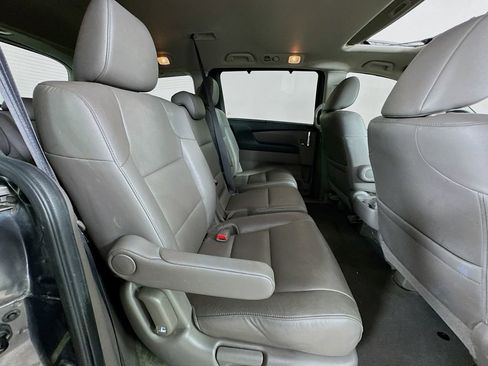 Used 2015 Honda Odyssey EX-L image 37