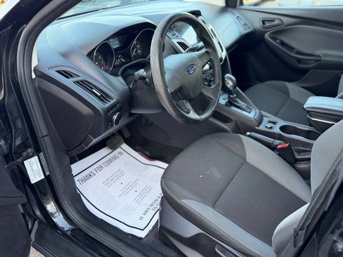 Used 2014 Ford Focus S FWD image 12
