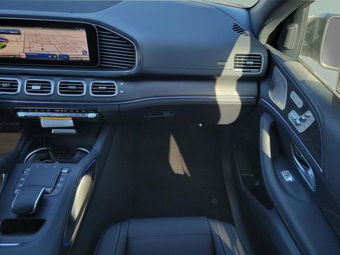 New 2026 Mercedes-Benz GLE 450 4MATIC Coupe image 15