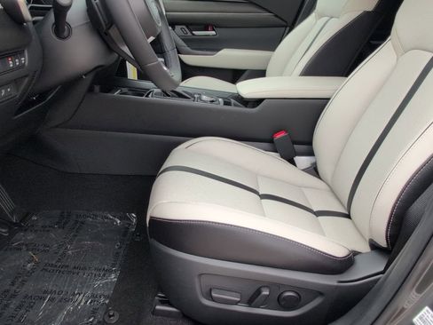 New 2026 MAZDA CX-50 AWD 2.5 S w/ Weather Package image 12