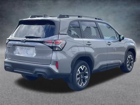 New 2026 Subaru Forester Premium image 3