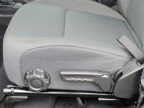 New 2026 Jeep Wrangler Willys image 14