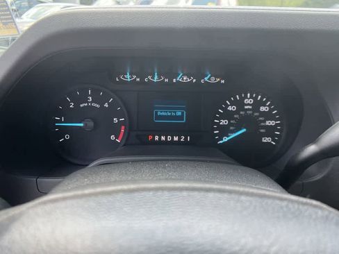 New 2025 Ford E-350 and Econoline 350 Super Duty w/ Power Equipment Group image 39