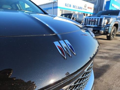 New 2026 Buick Encore GX Avenir w/ Avenir Technology Package image 4