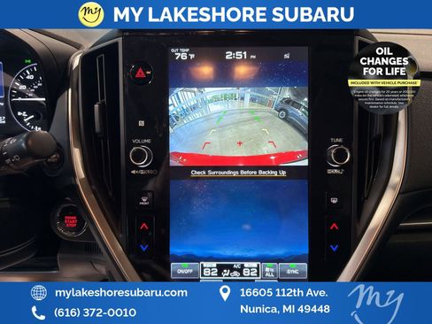 Certified 2024 Subaru Impreza 2.0i Sport AWD/4WD image 22