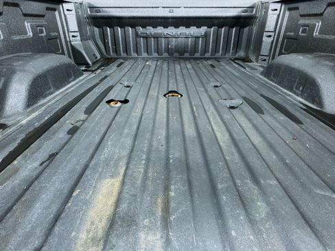 Used 2021 GMC Sierra 2500 Denali w/ Denali Ultimate Package image 33