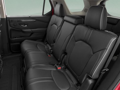 Used 2023 Honda Pilot Elite image 17