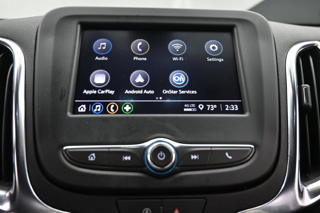 Used 2024 Chevrolet Equinox LT AWD/4WD image 17