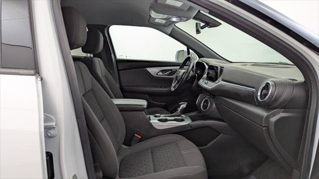 Used 2020 Chevrolet Blazer LT AWD/4WD image 22
