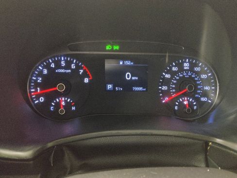 Used 2021 Kia Soul S image 23