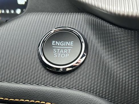 New 2026 Ford Explorer Tremor w/ Tremor Ultimate Package image 33