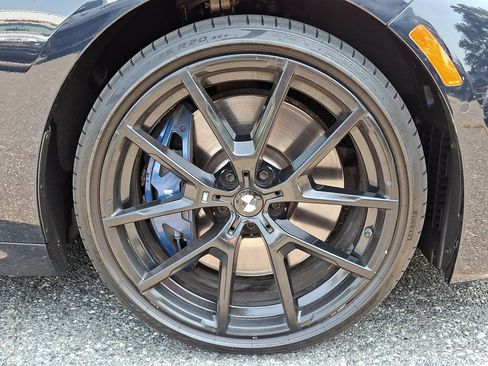 Used 2019 BMW M850i xDrive Coupe AWD/4WD image 9