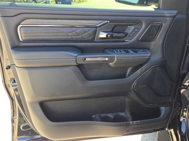 Used 2026 RAM 1500 Limited AWD/4WD image 20