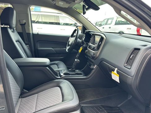 Used 2016 Chevrolet Colorado Z71 image 10