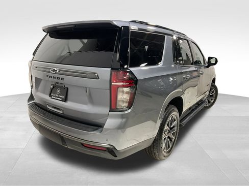 Used 2021 Chevrolet Tahoe Z71 image 11