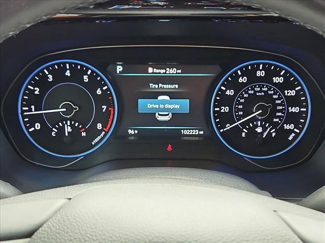 Used 2020 Hyundai Palisade SEL FWD image 15