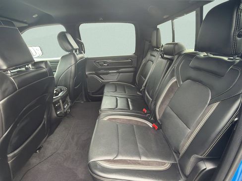 Used 2023 RAM 1500 Rebel w/ Rebel Level 2 Equipment Group AWD/4WD image 15