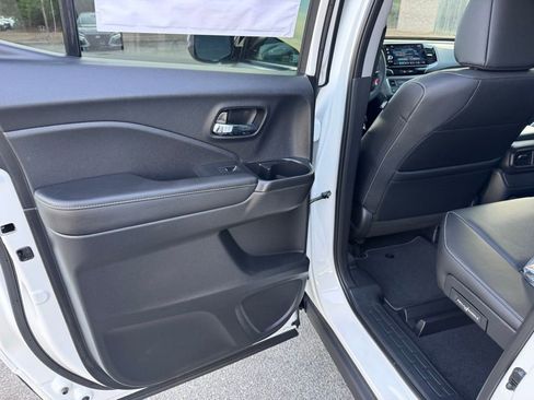 New 2026 Honda Ridgeline RTL image 31