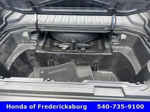 Certified 2026 Honda Ridgeline Black Edition image 21