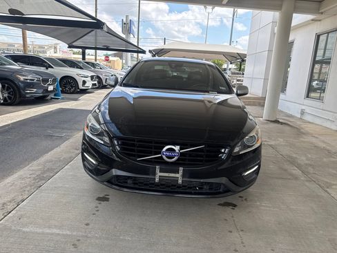Used 2016 Volvo S60 T6 R-Design w/ Convenience Package AWD/4WD image 2