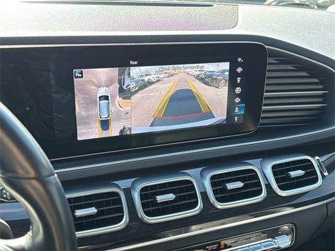 Used 2020 Mercedes-Benz GLE 350 4MATIC image 18