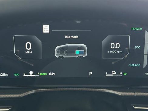 New 2026 Kia Sportage SX Prestige AWD/4WD image 31