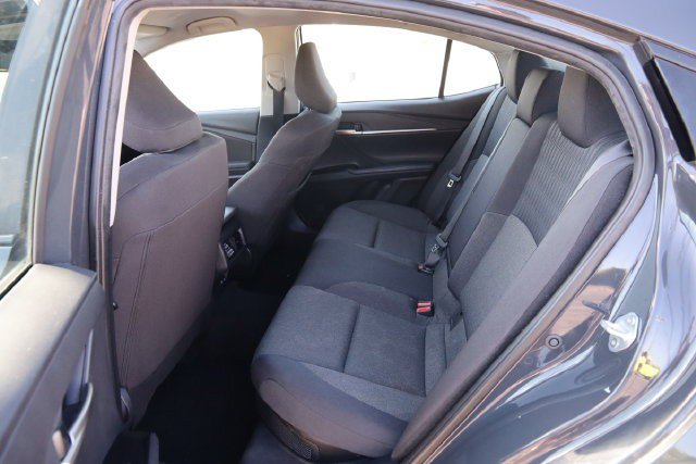 Used 2025 Toyota Camry LE FWD image 9