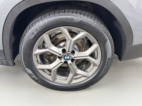 Used 2023 BMW X3 xDrive30i w/ Premium Package w/ZPA AWD/4WD image 34