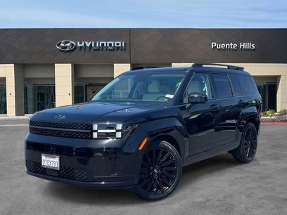 Used 2024 Hyundai Santa Fe Calligraphy