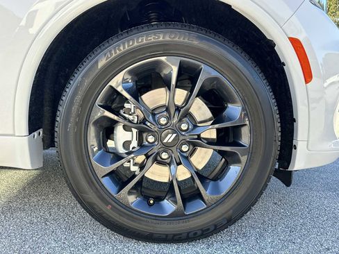 New 2026 Dodge Durango GT w/ Blacktop Package image 12