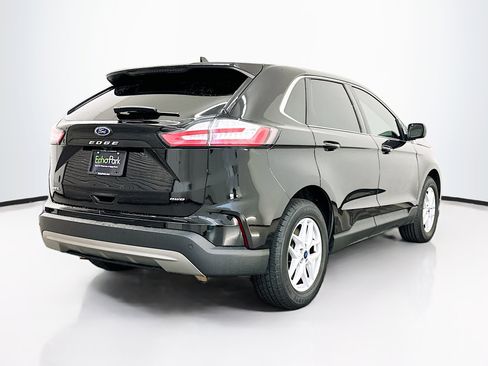 Used 2022 Ford Edge SEL image 9