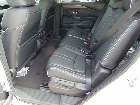 New 2026 Honda Pilot Elite image 21
