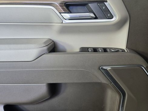 New 2026 Chevrolet Silverado 1500 LT image 25