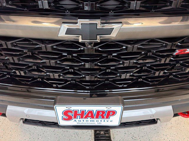 Used 2026 Chevrolet Traverse Z71 w/ Enhanced Driving Package AWD/4WD image 12