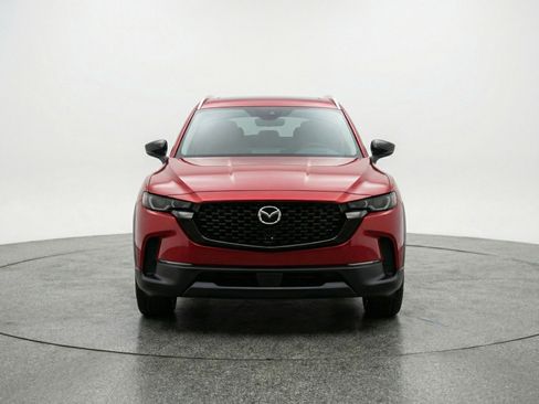 Used 2025 MAZDA CX-50 2.5 Hybrid w/ Premium Plus Pkg image 2