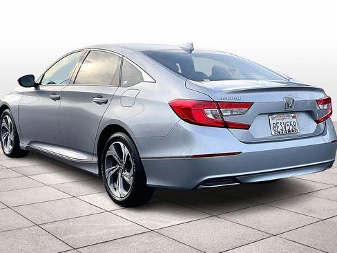 Used 2018 Honda Accord EX-L image 14