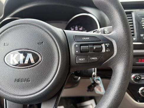 Used 2018 Kia Sedona L FWD image 32