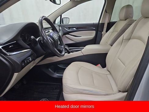 Used 2021 Buick Enclave Essence w/ Sport Touring Edition image 21