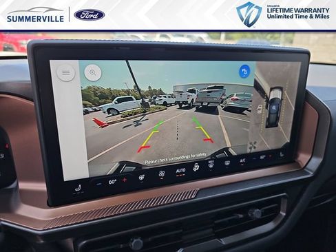 New 2026 Ford Bronco Sport Outer Banks w/ Outer Banks Tech Package+ AWD/4WD image 26