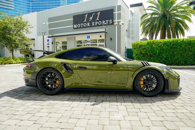 Used 2018 Porsche 911 GT2 RS RWD image 33