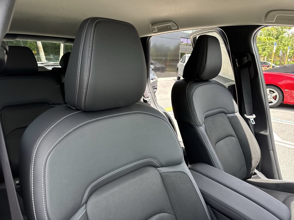 New 2026 MAZDA CX-5 Select AWD/4WD image 46