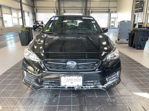 Used 2023 Subaru Impreza 2.0i Sport image 2