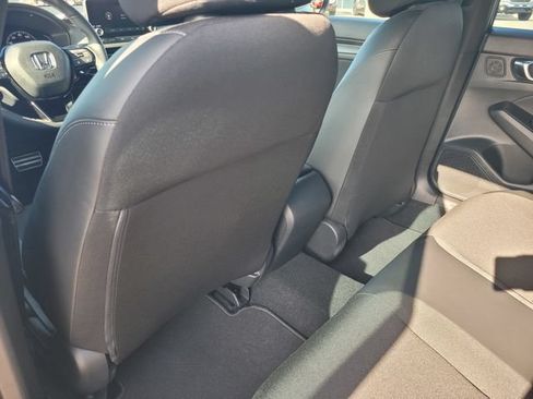 Certified 2026 Honda Civic Sport image 14