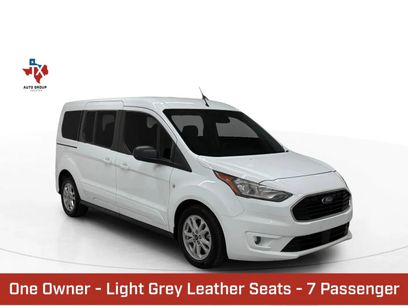 Used 2023 Ford Transit Connect XLT