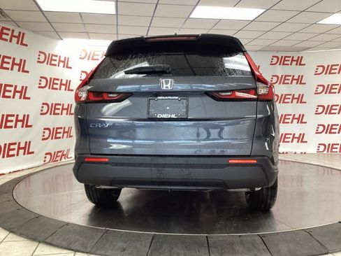 New 2026 Honda CR-V LX image 6