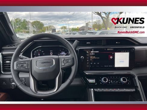 New 2026 GMC Sierra 3500 Denali Ultimate AWD/4WD image 34