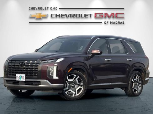 Used 2023 Hyundai Palisade Limited AWD/4WD image 7