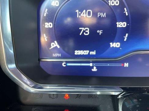 Used 2025 Chevrolet Silverado 1500 LT image 12