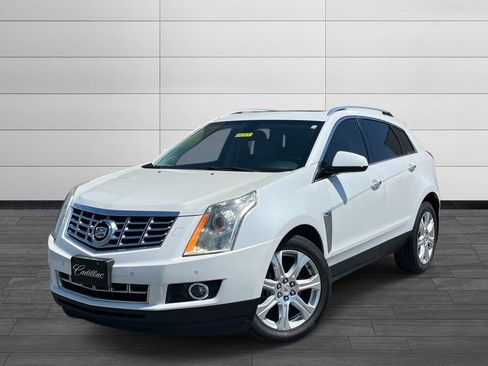 Used 2013 Cadillac SRX Performance image 1